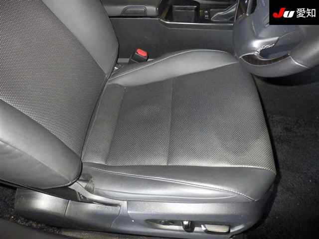 LEXUS ES300H