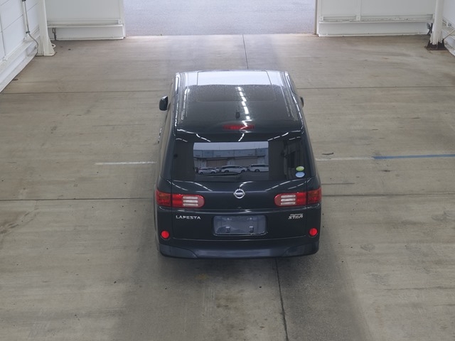 NISSAN LAFESTA
