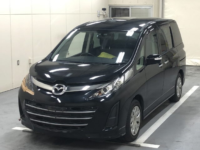 MAZDA BIANTE