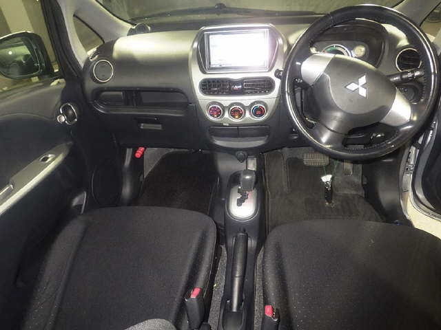 MITSUBISHI I-MIEV