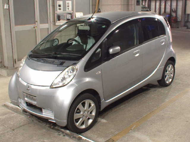 MITSUBISHI I-MIEV