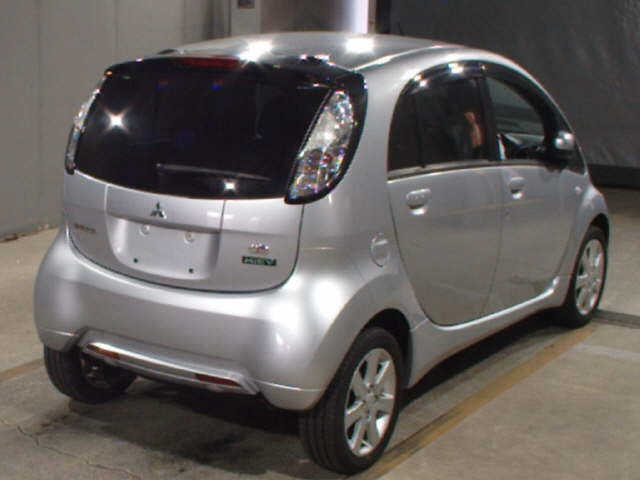 MITSUBISHI I-MIEV