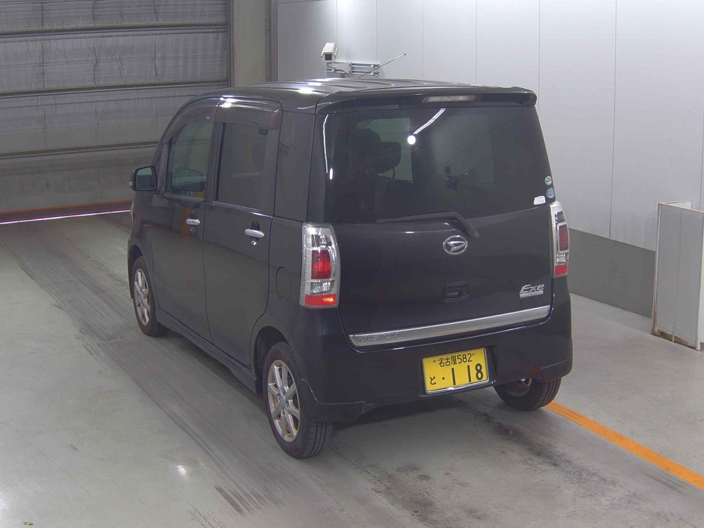 DAIHATSU TANTO EXE