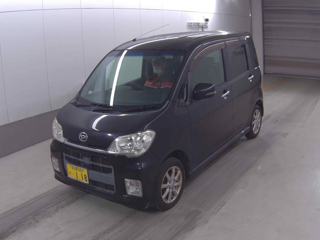 DAIHATSU TANTO EXE