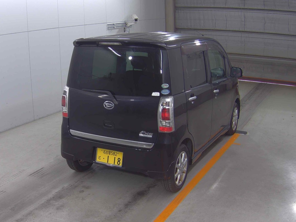 DAIHATSU TANTO EXE