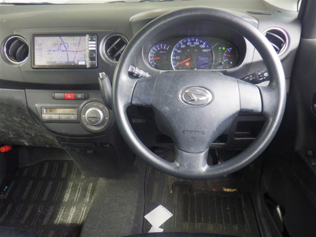 DAIHATSU TANTO EXE