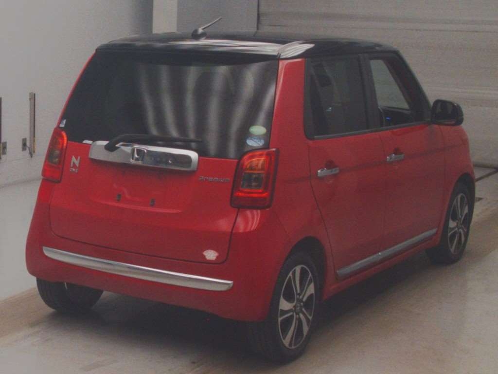 HONDA N-ONE