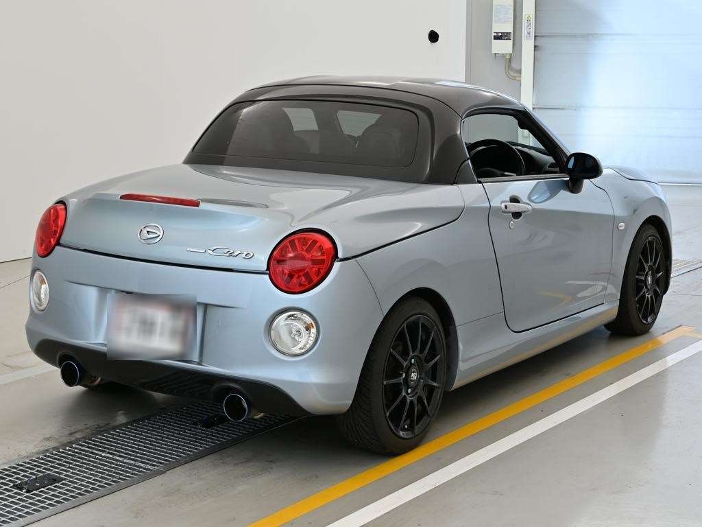 DAIHATSU COPEN