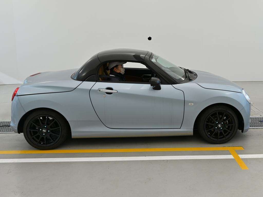 DAIHATSU COPEN