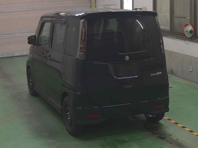 SUZUKI PALETTE
