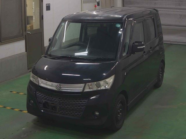 SUZUKI PALETTE