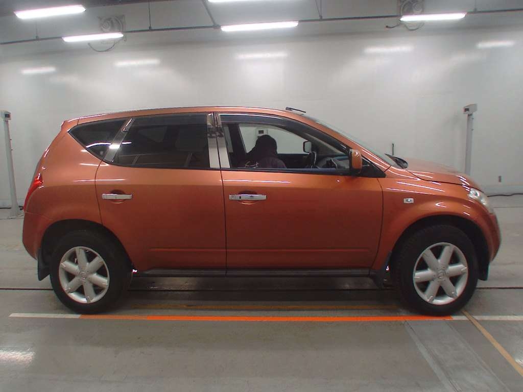 NISSAN MURANO