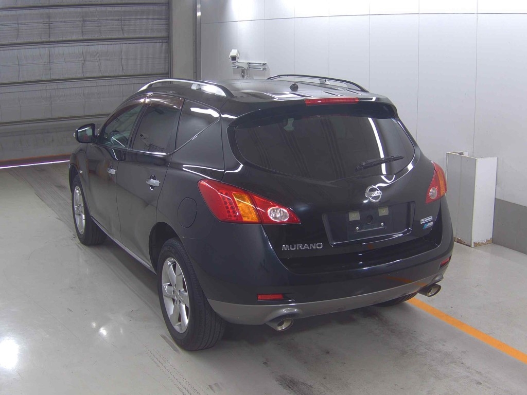 NISSAN MURANO
