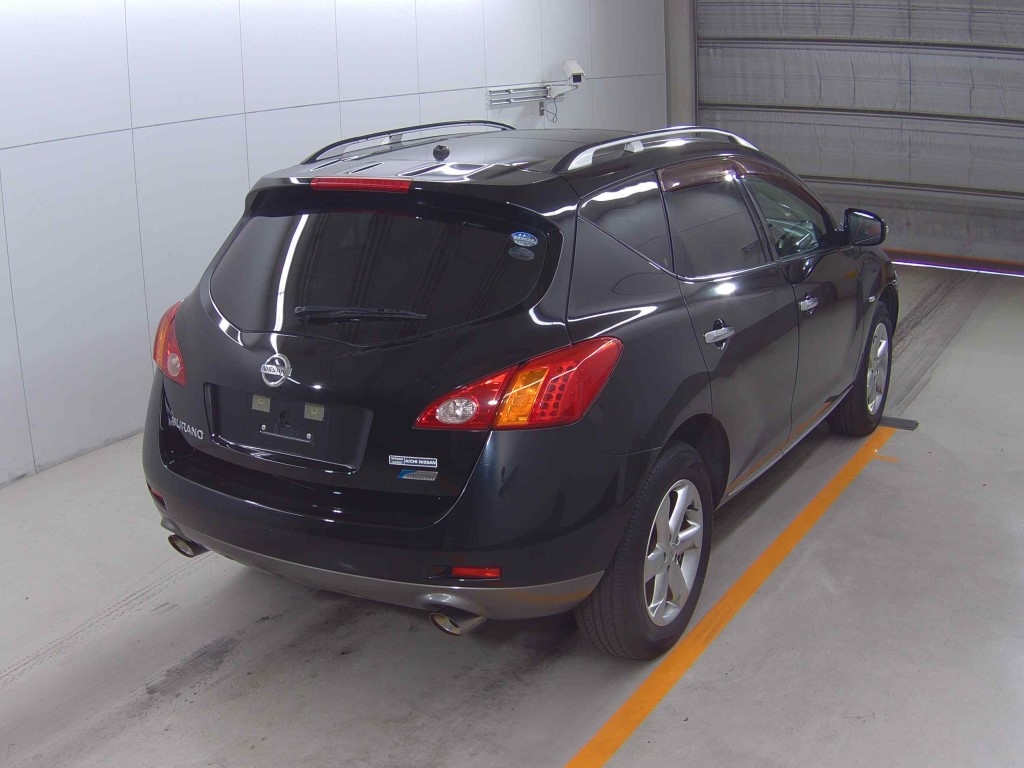 NISSAN MURANO