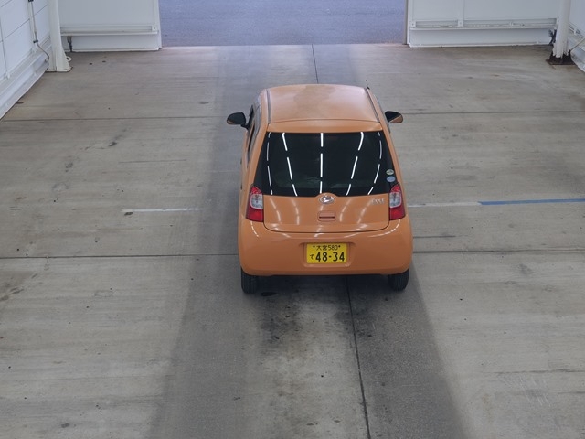 DAIHATSU ESSE