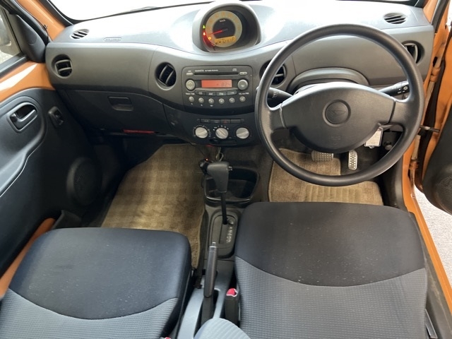 DAIHATSU ESSE