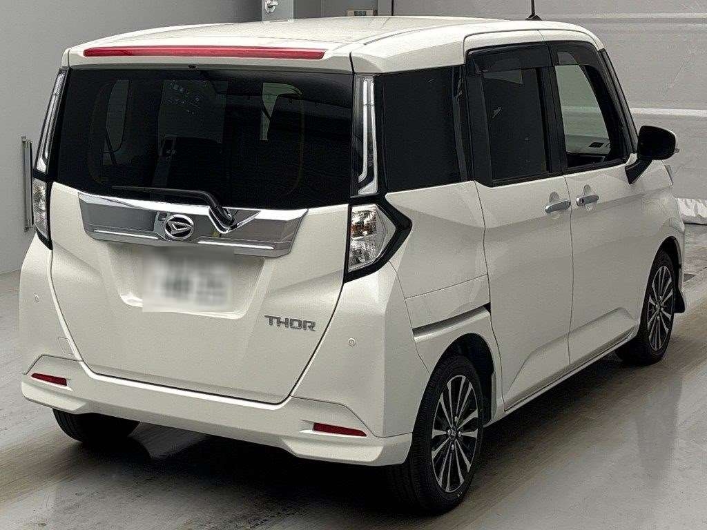 DAIHATSU THOR