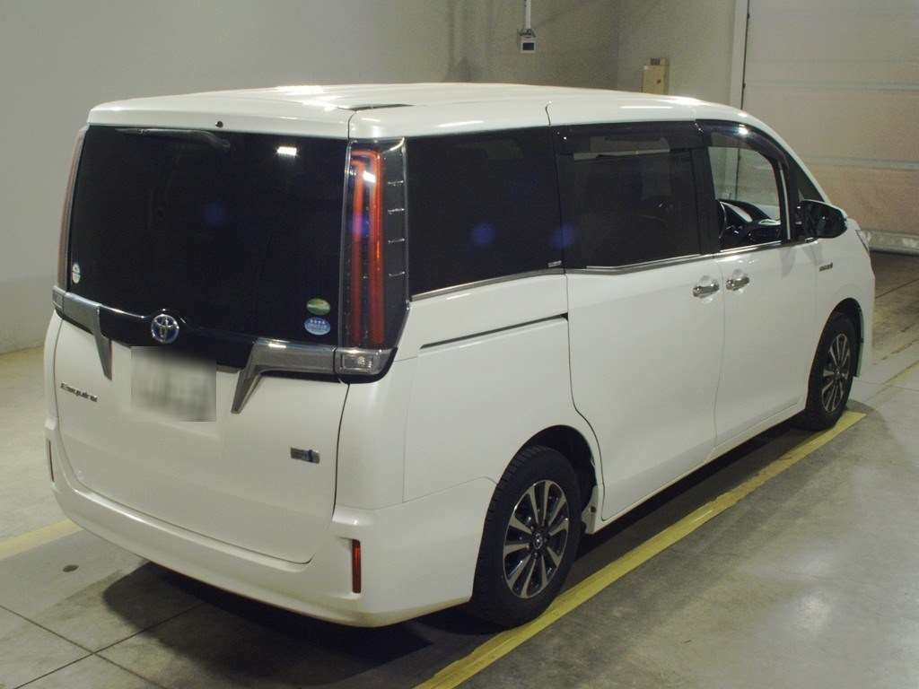 TOYOTA ESQUIRE