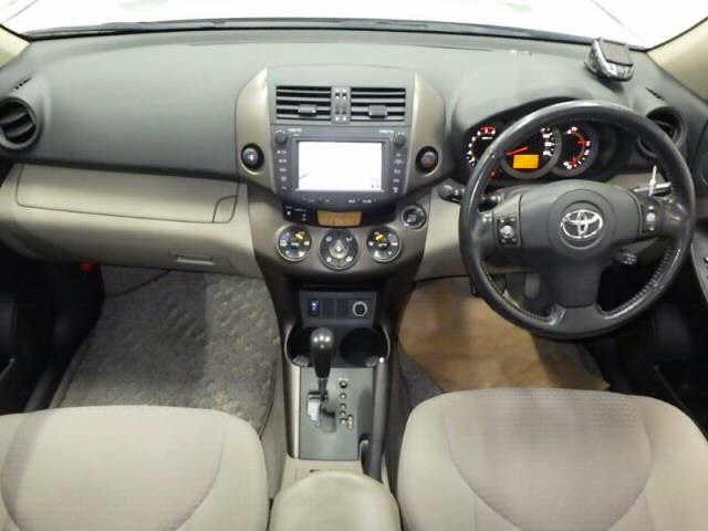 TOYOTA VANGUARD