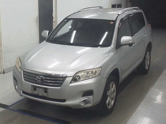 TOYOTA VANGUARD