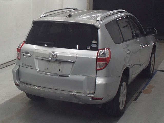 TOYOTA VANGUARD