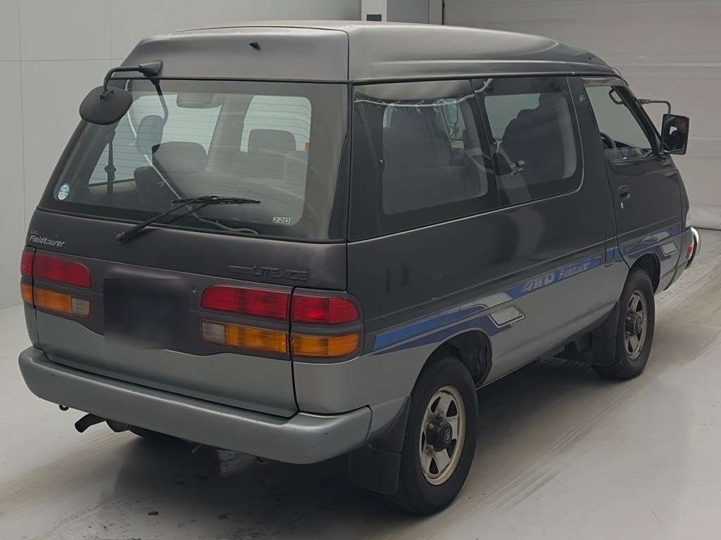 TOYOTA LITE ACE