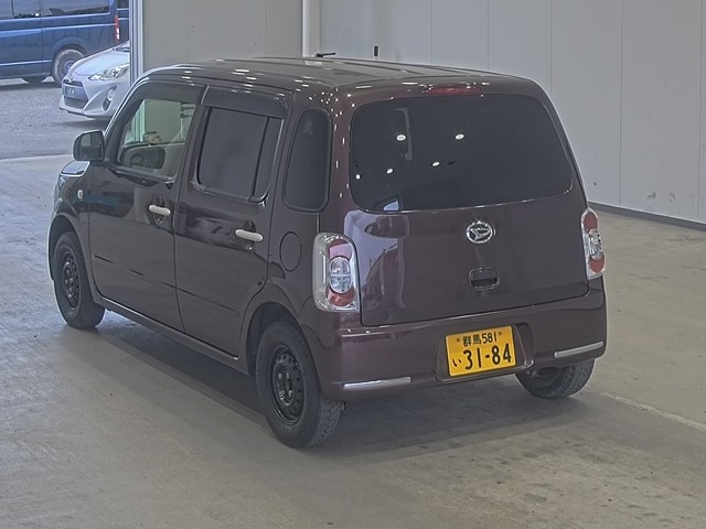 DAIHATSU MIRA COCOA