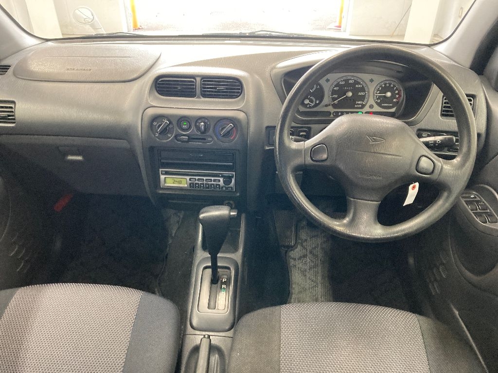 DAIHATSU TERIOS KID