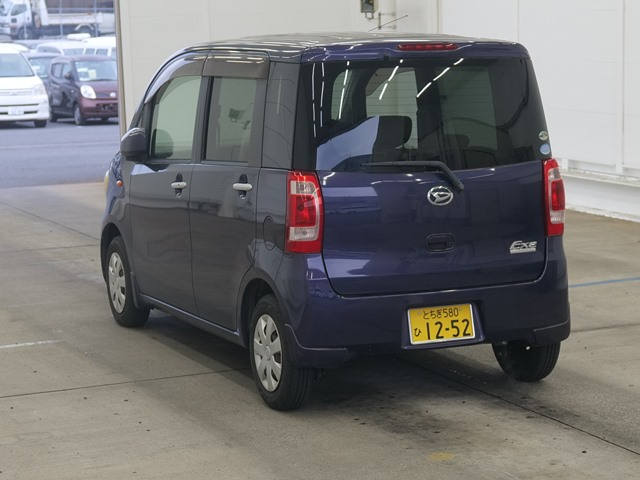 DAIHATSU TANTO EXE