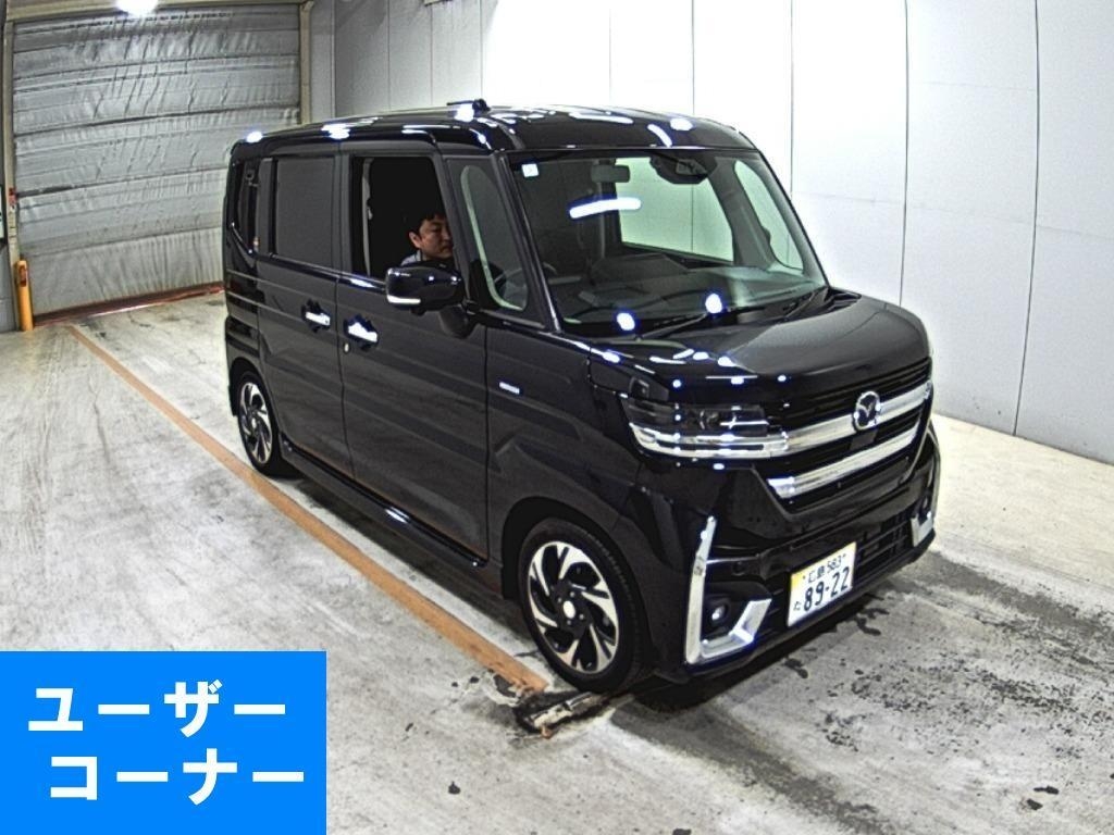 MAZDA FLAIR WAGON