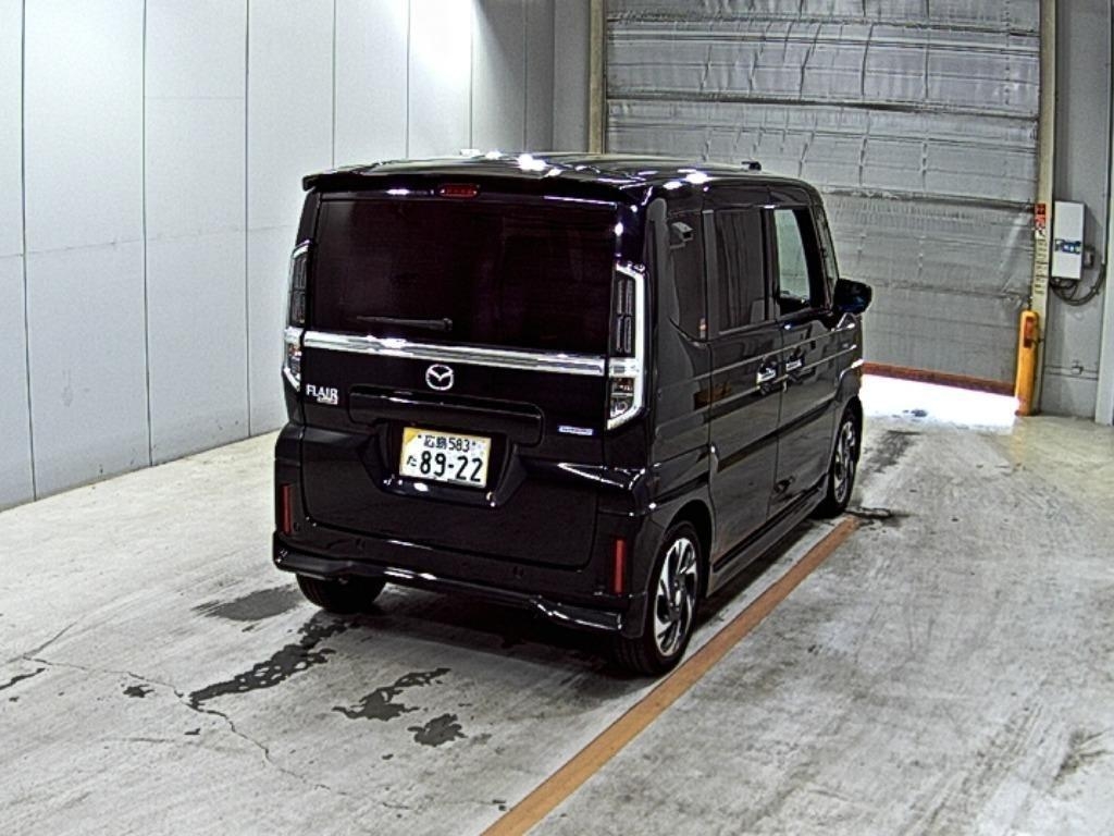 MAZDA FLAIR WAGON