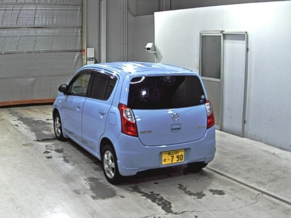 MAZDA CAROL