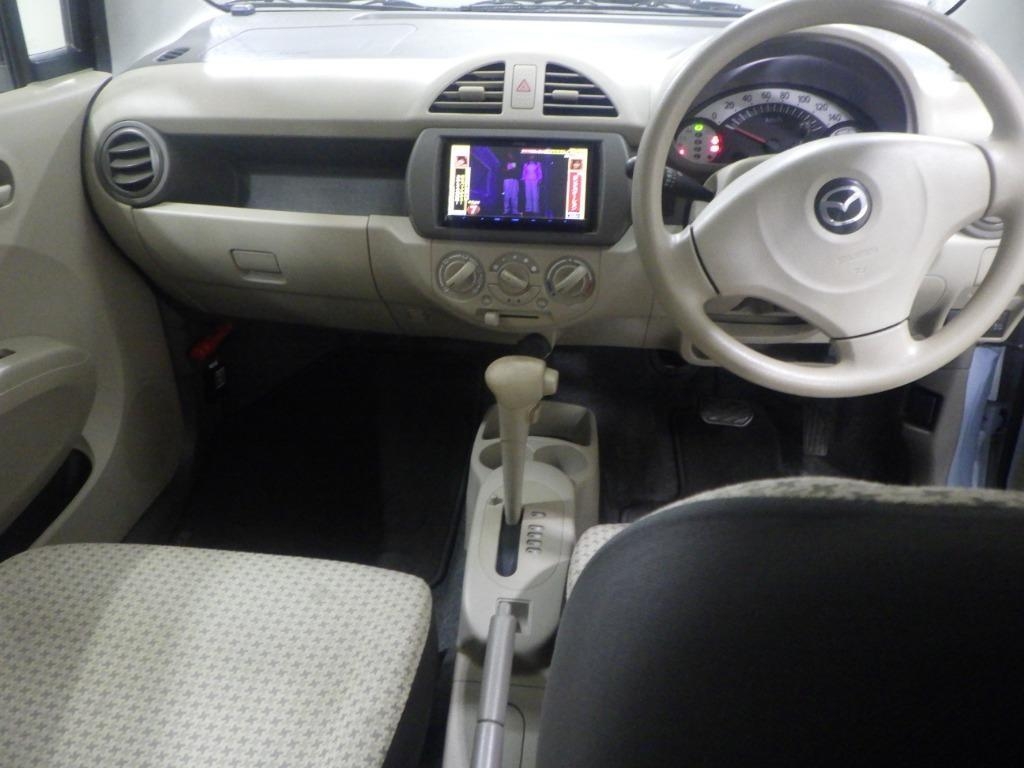 MAZDA CAROL