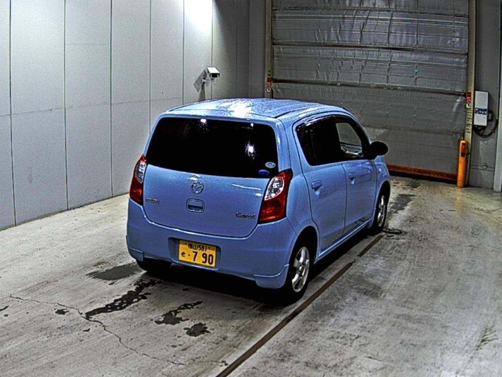 MAZDA CAROL