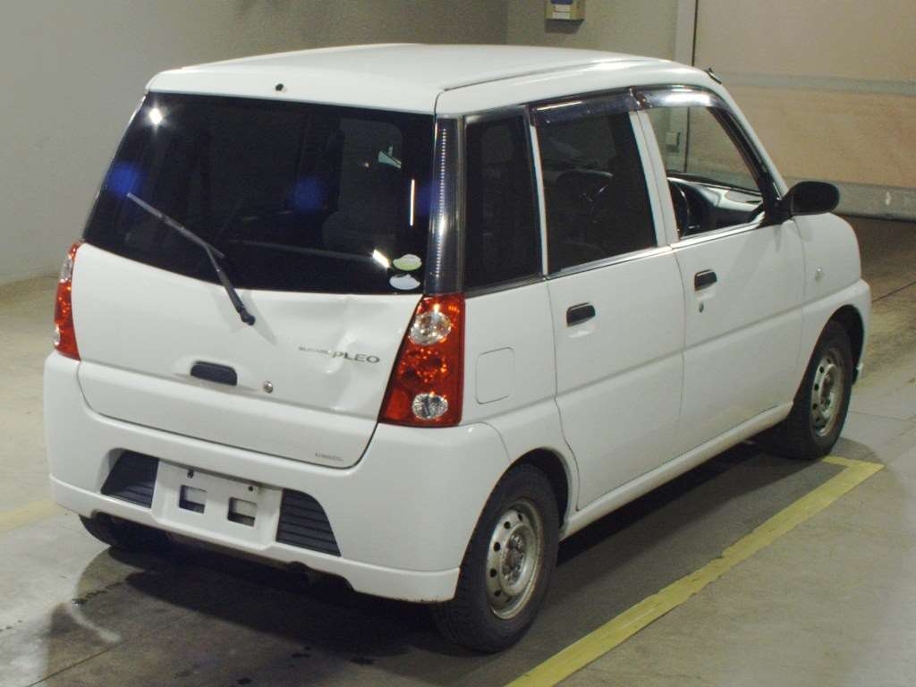 SUBARU PLEO