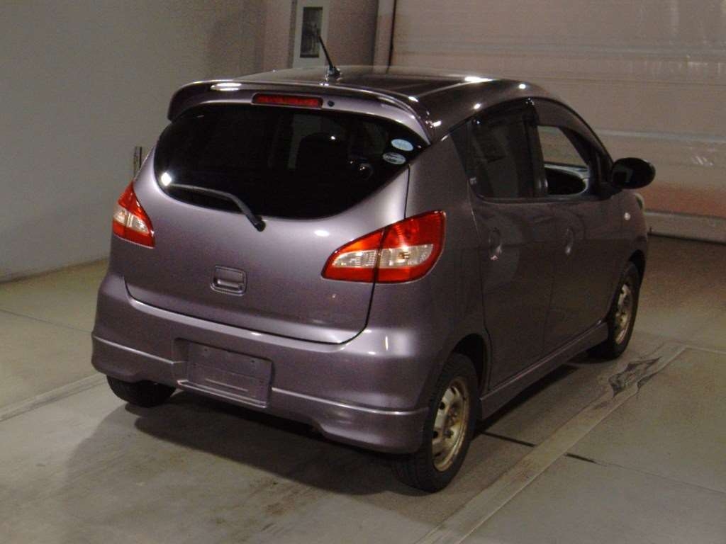 SUZUKI CERVO