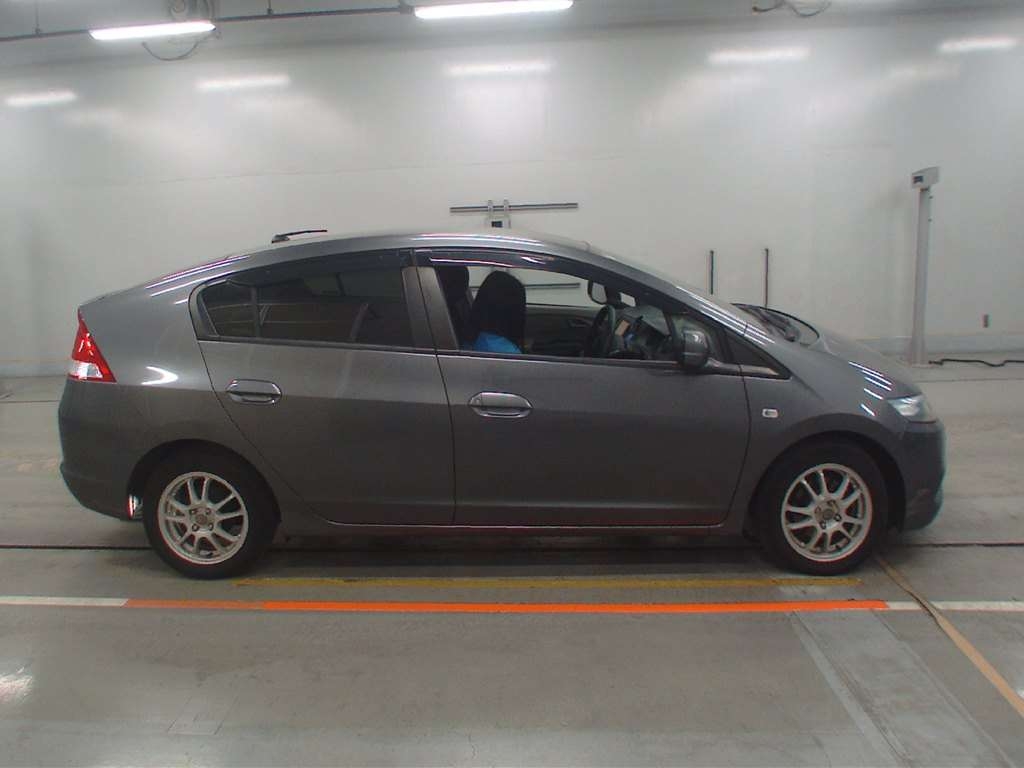 HONDA INSIGHT