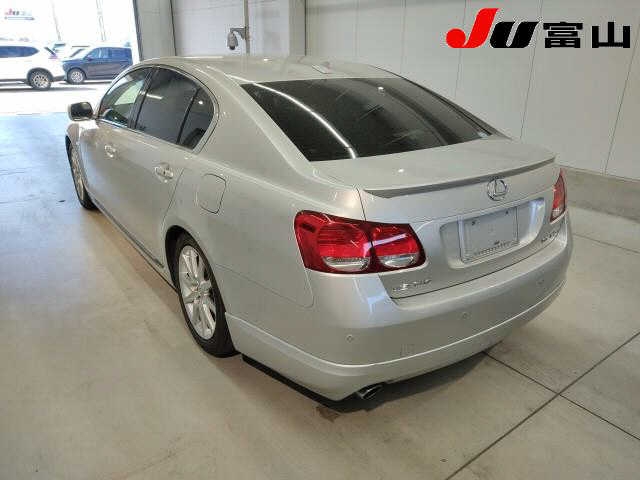LEXUS GS350