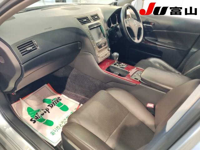 LEXUS GS350