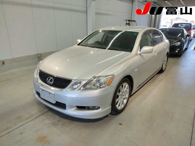 LEXUS GS350