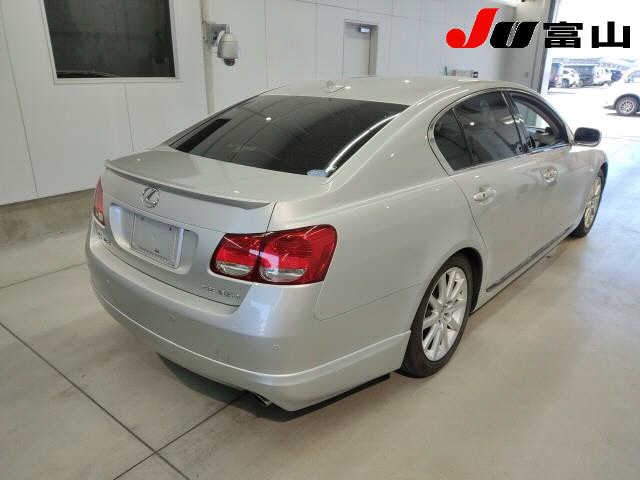 LEXUS GS350