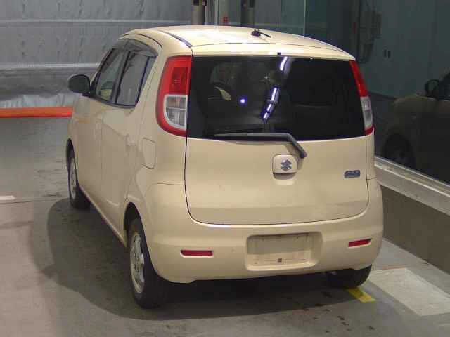 SUZUKI MR WAGON