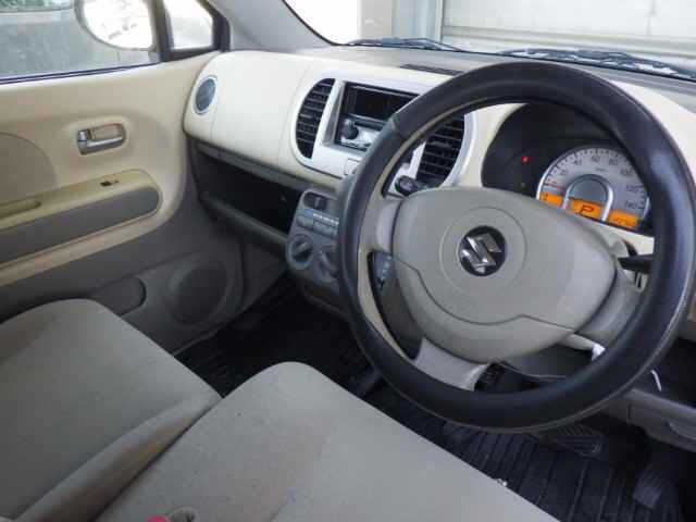 SUZUKI MR WAGON