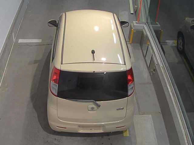 SUZUKI MR WAGON