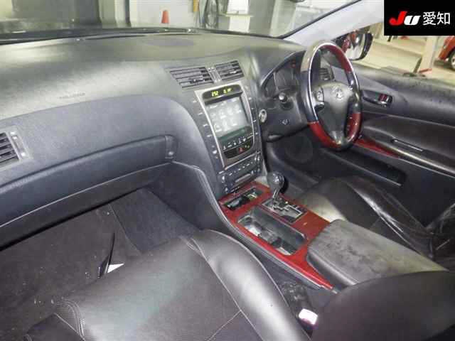 LEXUS GS350