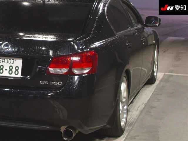 LEXUS GS350