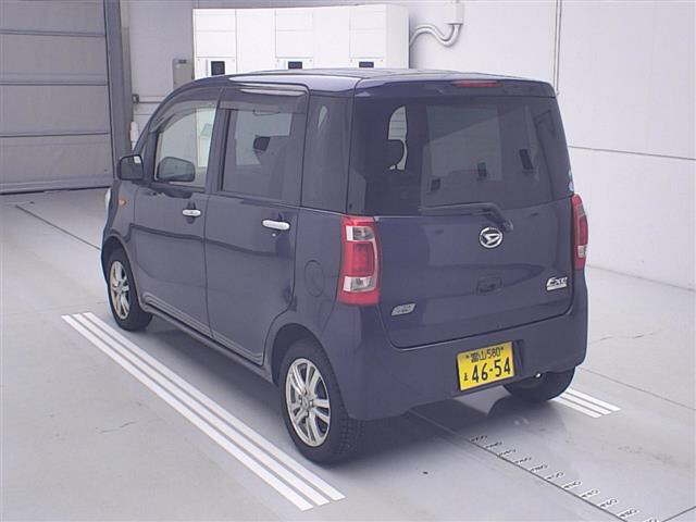DAIHATSU TANTO EXE