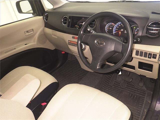 DAIHATSU TANTO EXE