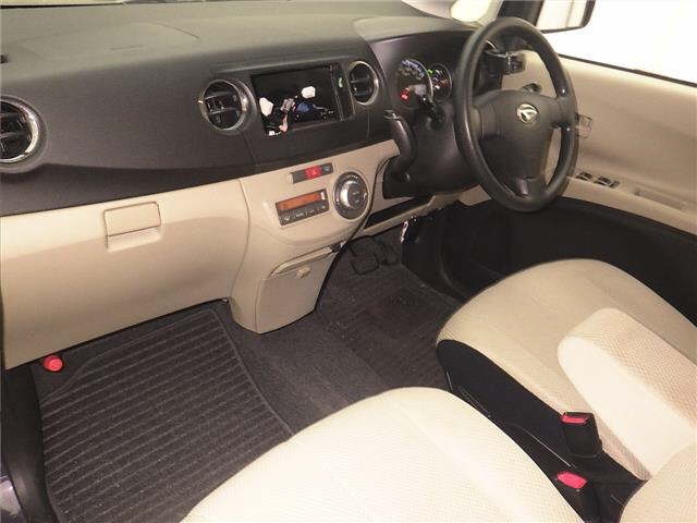 DAIHATSU TANTO EXE
