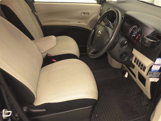 DAIHATSU TANTO EXE